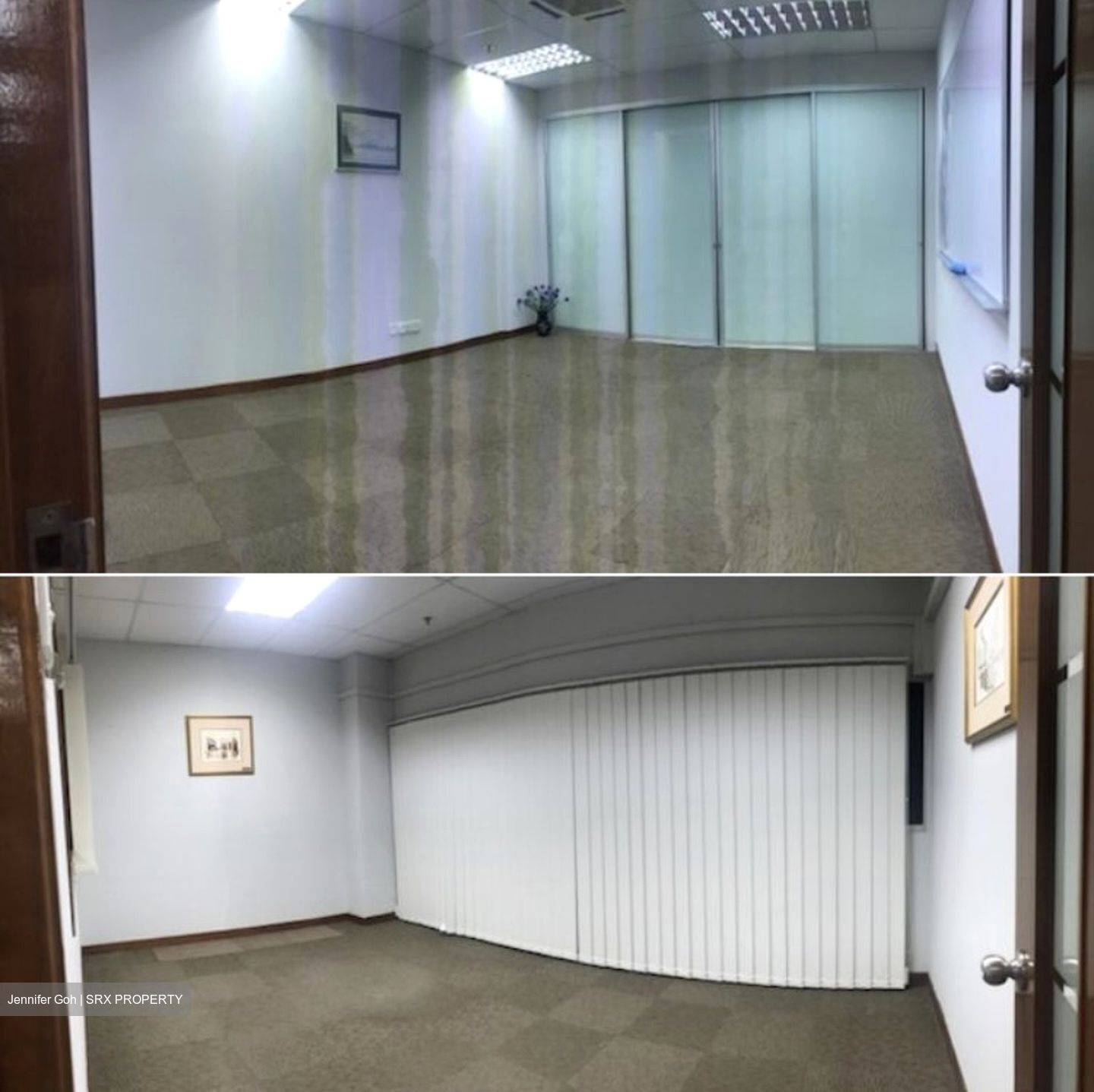 Crystal Time Building (D13), Office #503118741